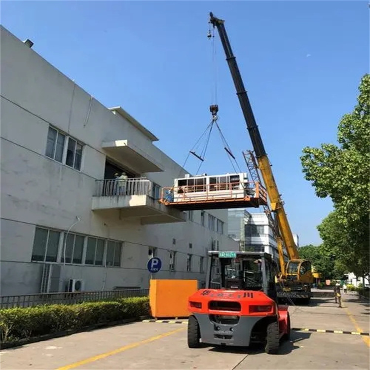 温江小型吊车出租电话