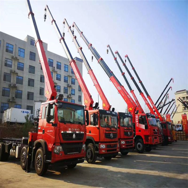 温江租专业吊车电话