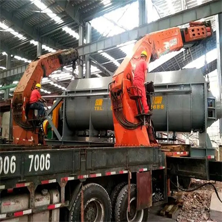 温江大型随车吊出租多少钱