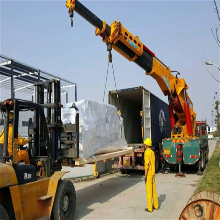 温江专业随车吊出租电话