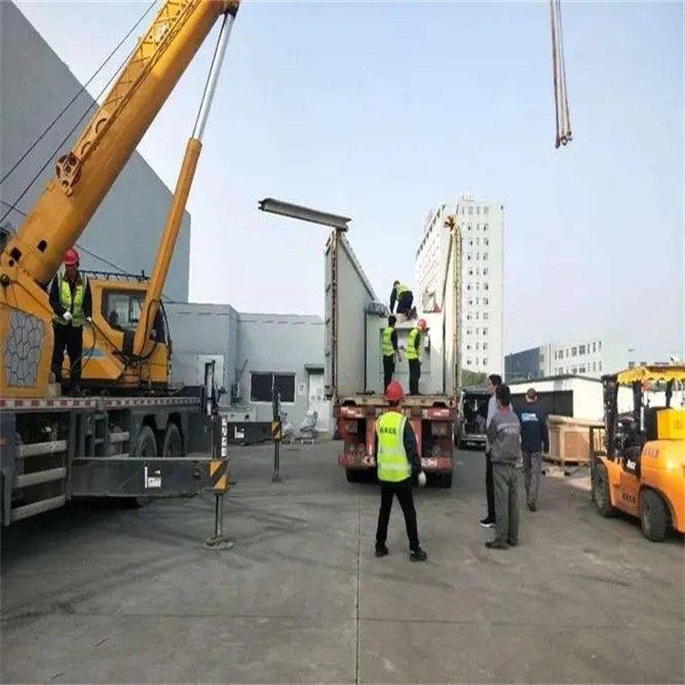 温江如何找到附近的吊车救援服务