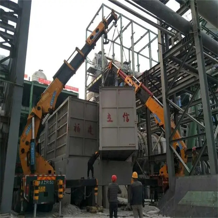 温江折臂吊车租赁电话