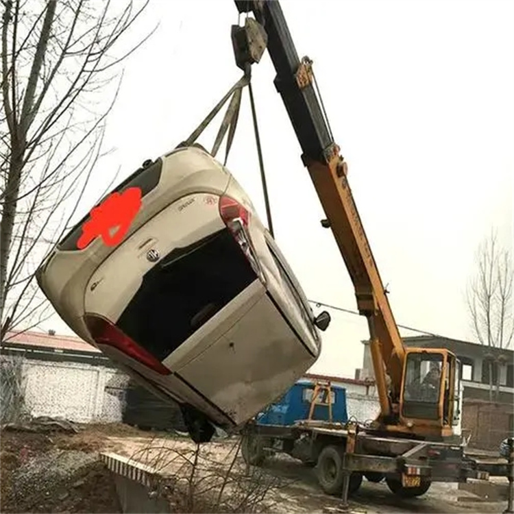 温江随时待命，吊车24小时道路救援服务全解析