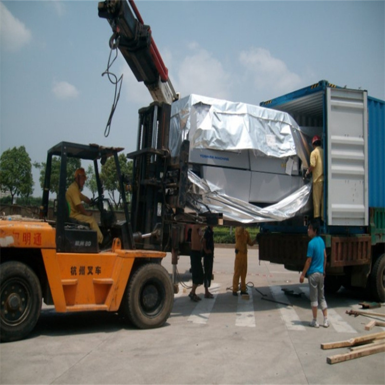 温江专业吊车出租多少钱