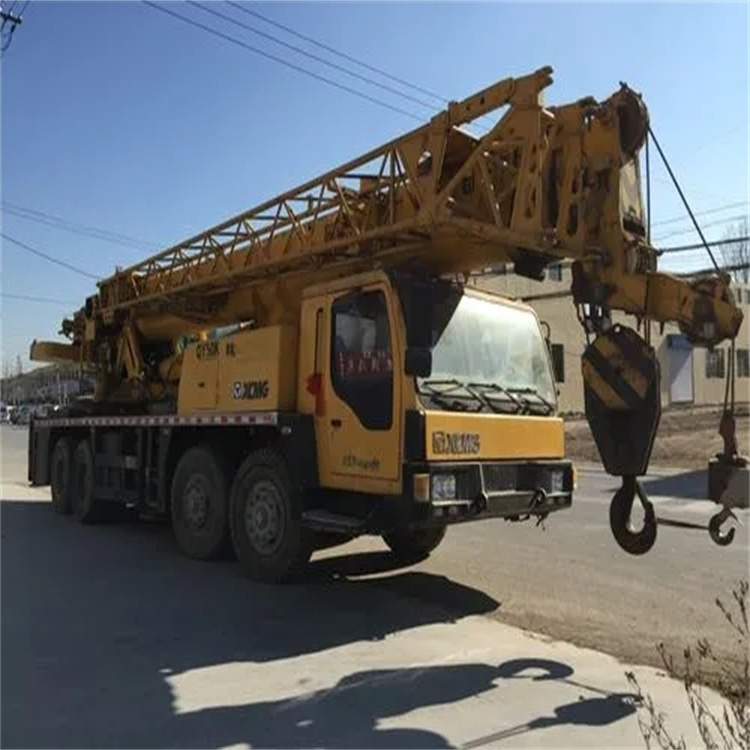 温江哪里有专业吊车出租